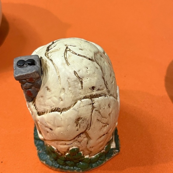 Halloween Skull and Pumpkin Decor set - Picture 10 of 16